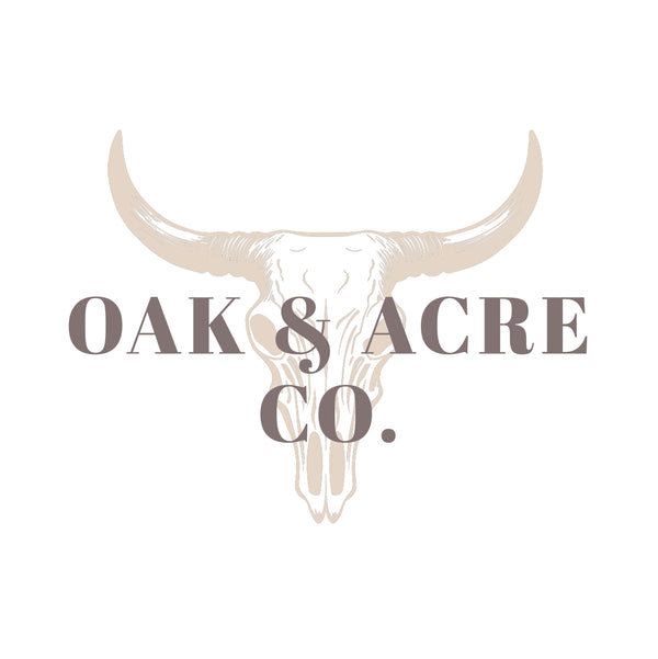 Oak & Acre Co.